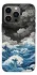 Чохол на Apple iPhone 13 Pro (6.1") Japan wave фото 1 з 1