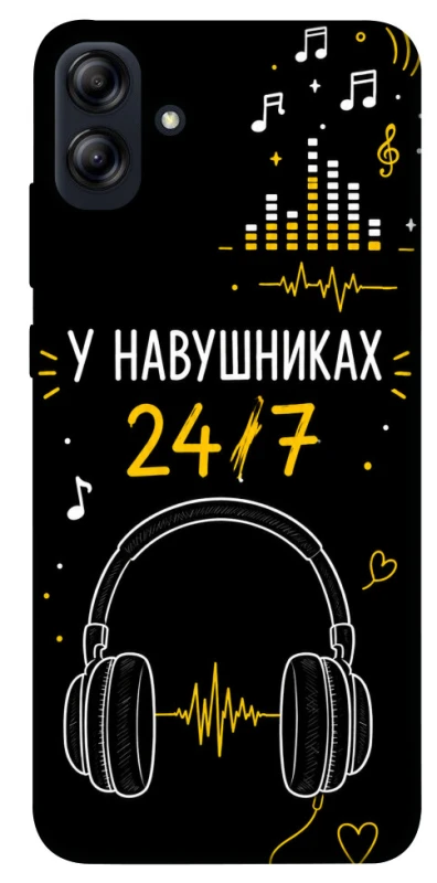 Чехол на Samsung Galaxy A04e 24/7 фото 1 из 1