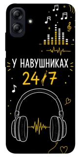 Чехол на Samsung Galaxy A04e 24/7 фото 1 из 1