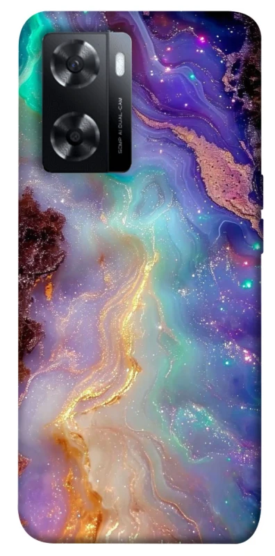 Чехол на Oppo A57s Epoxy design ver.6 фото 1 из 1