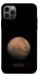Чохол на Apple iPhone 12 Pro (6.1") Mars фото 1 з 1