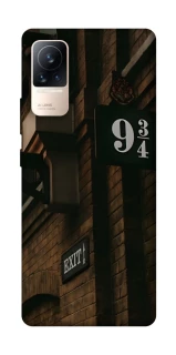 Чехол на Xiaomi Civi 6 Harry Potter v9 фото 1 из 1