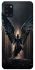 Чохол на Samsung Galaxy A31 Dark Angel фото 1 з 1