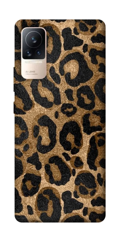 Чехол на Xiaomi Civi 6 Leopard Skin фото 1 из 1
