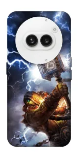 Чехол на Nothing Phone (2a) Thrall фото 1 из 1