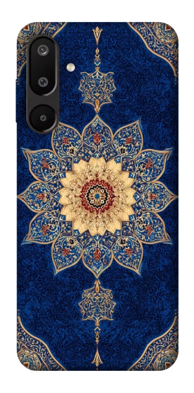 Чохол на Samsung Galaxy M16 5G Килим v54 фото 1 з 1