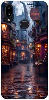 Чехол на Samsung Galaxy A10s Harry Potter v11 фото 1 из 1