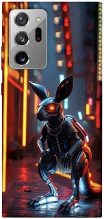Чехол на Samsung Galaxy Note 20 Ultra Cyber Kangaroo фото 1 из 1