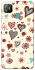 Чохол на TECNO POP 4 Pretty hearts фото 1 з 1