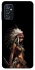 Чохол на Samsung Galaxy M52 Goddess of war ver.2 фото 1 з 1