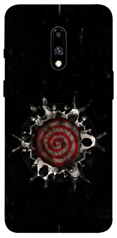 Чехол на OnePlus 7 Saw фото 1 из 1