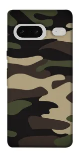 Чохол на Google Pixel 7 Camouflage v6 фото 1 з 1