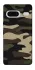 Чохол на Google Pixel 7 Camouflage v6 фото 1 з 1