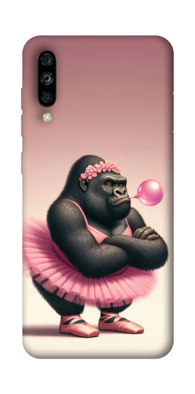 Чехол на ZTE Blade A7s (2019) Горила фото 1 из 1