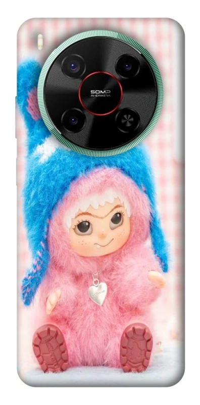 Чохол на ZTE Nubia V70 Max Wakuku ver.5 фото 1 з 1