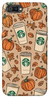 Чехол на Realme C2 Autumn vibes ver.4 фото 1 из 1