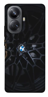 Чохол на Realme 10 Pro+ Wheel BMW фото 1 з 1
