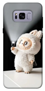 Чохол на Samsung G955 Galaxy S8 Plus Labubu with flashlight ver.2 фото 1 з 1