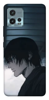 Чехол на Motorola Moto G72 Toji Zenin фото 1 из 1