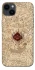 Чохол на Apple iPhone 14 Plus (6.7") Harry Potter Marauder's Map фото 1 з 1