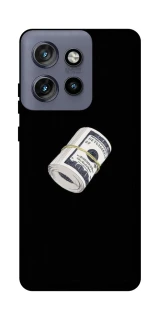 Чохол на Motorola Edge 50 Neo Money motivation фото 1 з 1