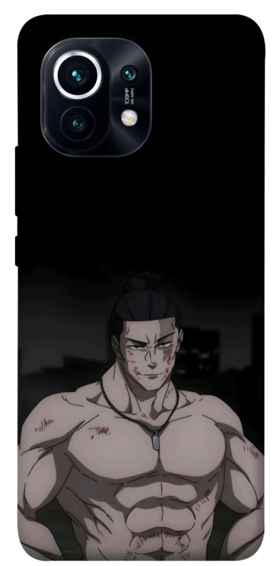 Чехол на Xiaomi Mi 11 Todo фото 1 из 1