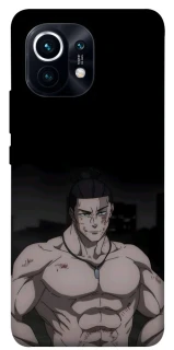 Чехол на Xiaomi Mi 11 Todo фото 1 из 1