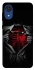 Чехол на Samsung Galaxy A03 Core Skeleton Heart фото 1 Чехол на Samsung Galaxy A03 Core Skeleton Heart фото 1 из 1