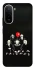 Чохол на Xiaomi Redmi A7 Pro 4G Horror Friends фото 2 з 2