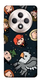 Чохол на Oppo Reno 12 F 4G/5G Harry Potter V21 фото 1 з 1