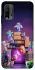 Чохол на Xiaomi Redmi 9T Minecraft aesthetics фото 1 з 1