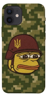 Чохол на Apple iPhone 12 (6.1") Pepehota фото 1 з 1