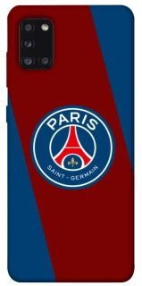 Чохол на Samsung Galaxy A31 FC PSG v2 фото 1 з 1