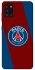Чохол на Samsung Galaxy A31 FC PSG v2 фото 1 з 1