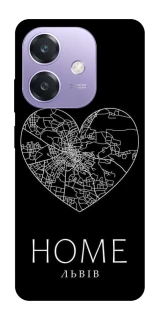 Чохол на Oppo A3X Львів Home фото 1 з 1