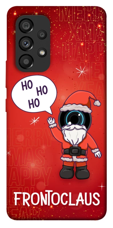 Чохол на Samsung Galaxy A53 5G Frontoclaus фото 1 з 1