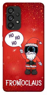 Чехол на Samsung Galaxy A53 5G Frontoclaus фото 1 из 1