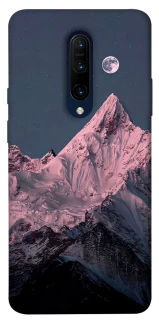 Чохол на OnePlus 7 Pro Pink mountain фото 1 з 1
