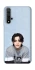Чохол на Huawei Honor 20 / Nova 5T Seungcheol - Seventeen фото 1 з 1