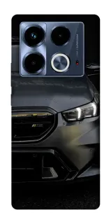 Чехол на Infinix Note 40 4G BMW v42 фото 1 из 1