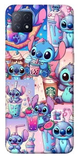 Чехол на Oppo A72 5G / A73 5G Stitch ver.25 фото 1 из 1