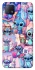 Чехол на Oppo A72 5G / A73 5G Stitch ver.25 фото 1 из 1