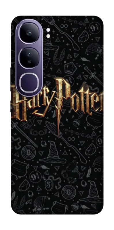 Чохол на Vivo Y300 Harry Potter ver.12 фото 1 з 1