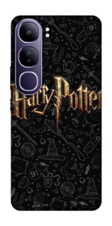 Чохол на Vivo Y300 Harry Potter ver.12 фото 1 з 1