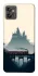 Чохол на Motorola Moto G32 Hogwarts v1 фото 1 з 1