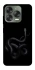 Чохол на ZTE Nubia V70 Design Black snake фото 1 з 1