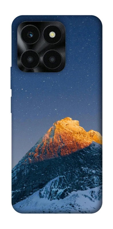 Чохол на Huawei Honor X6a Star mountain фото 1 з 1