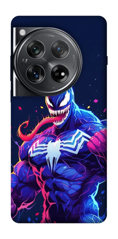 Чохол на OnePlus 12 Venom фото 1 з 1