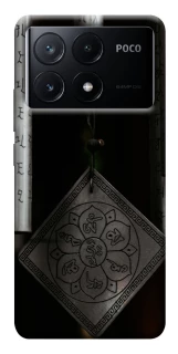 Чехол на Xiaomi Poco X6 Талисман удачи фото 1 из 1