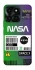 Чехол на Huawei Honor X6a NASA ver.2 фото 1 из 1